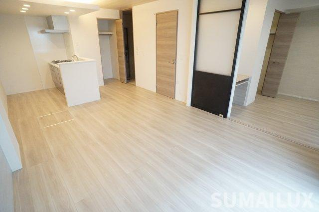 ラルゴ白山通りのその他