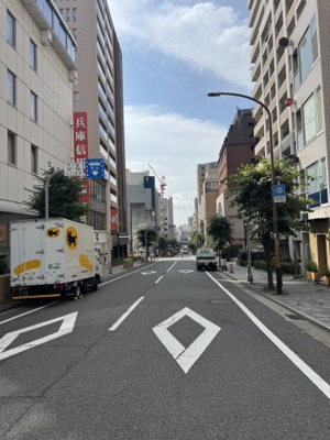 【周辺】 | 藤本ビル