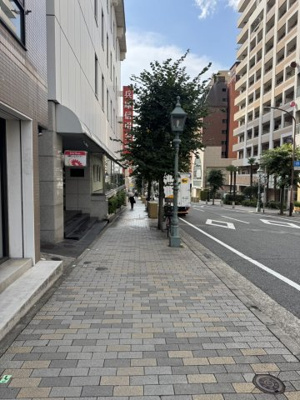 【展望】 | 藤本ビル