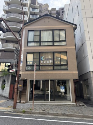 【外観】 | 藤本ビル