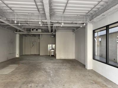 【内装】 | 藤本ビル