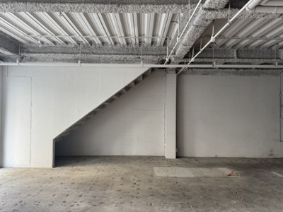 【内装】 | 藤本ビル