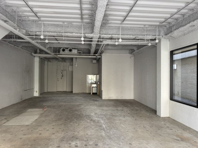 【内装】 | 藤本ビル