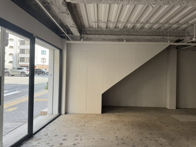 【内装】 | 藤本ビル