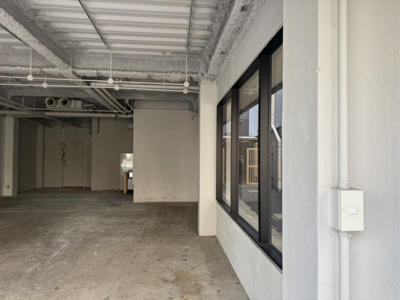 【内装】 | 藤本ビル