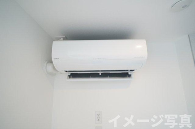 【設備】 | Jack shioike Ⅰ | ※同タイプ写真