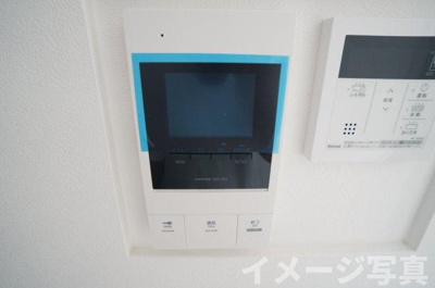 【セキュリティ】 | Jack shioike Ⅰ | ※同タイプ写真