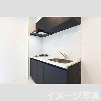 【キッチン】 | Jack shioike Ⅰ | ※同タイプ写真