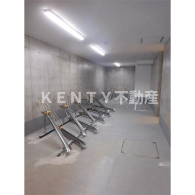 【その他共用部分】 | CREALpremier目黒