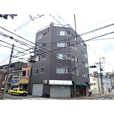 【外観】 | 第2竹田ビル