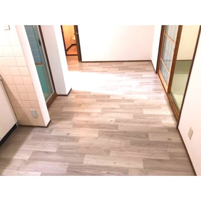 【居間・リビング】 | 第2竹田ビル