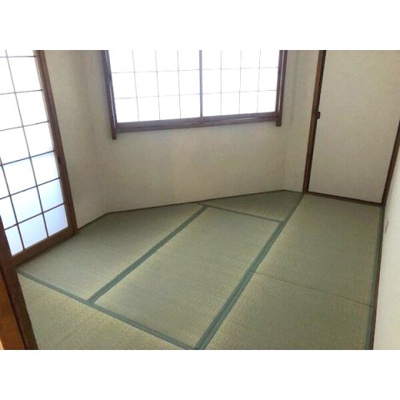 【和室】 | 第2竹田ビル