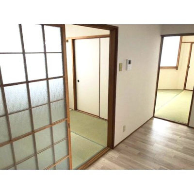 【居間・リビング】 | 第2竹田ビル