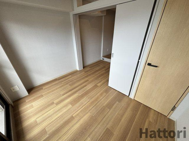 Re-be東三国の居間・リビング