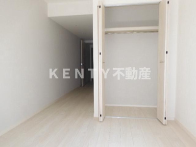 【収納】 | CREALpremier目黒 | ちょっとした収納スペースも充実しています