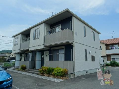 シャーメゾンアドニス　Ⅱ