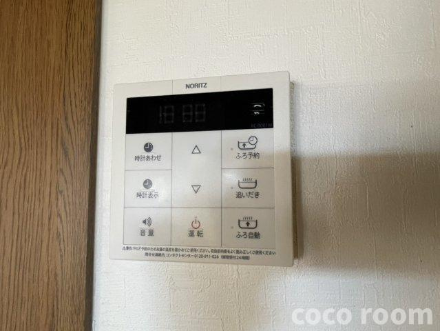 高田レジデンスのセキュリティ