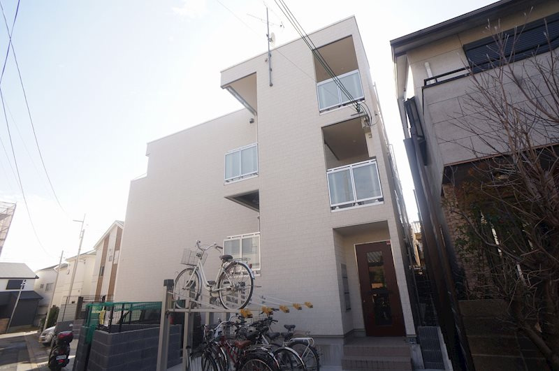 リブリ・長岡京