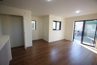 【外観パース】 | 【仲介手数料無料！！】日野市平山6丁目　新築戸建て（全1棟）1号棟　4599万円