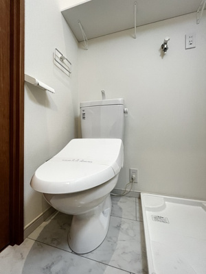 【トイレ】 | サザンゲート蒲田