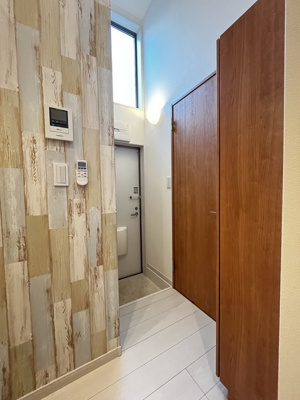 【玄関】 | サザンゲート蒲田