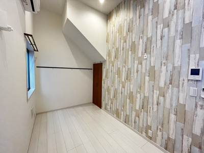 【居間・リビング】 | サザンゲート蒲田