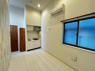 【寝室】 | サザンゲート蒲田