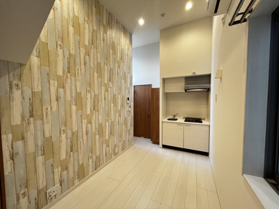 【寝室】 | サザンゲート蒲田