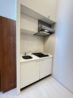 【キッチン】 | サザンゲート蒲田