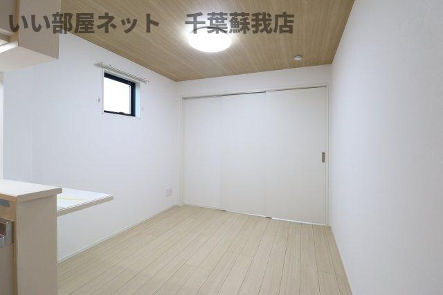 VasaPark蘇我の居間・リビング|こちらのリビングで趣味の時間をお楽しみください