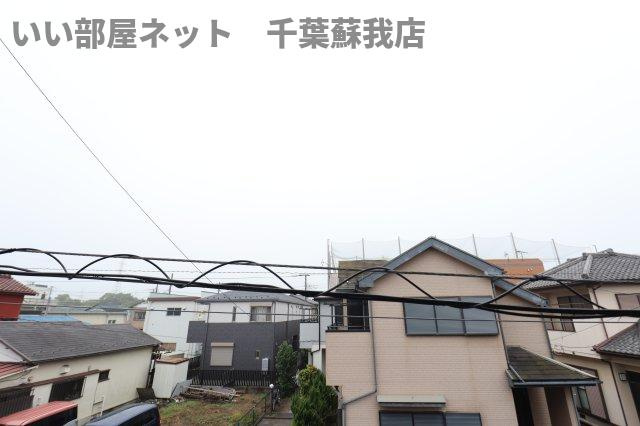 VasaPark蘇我の展望|明日を自由に『Asfree』いい部屋ネット千葉蘇我店です！