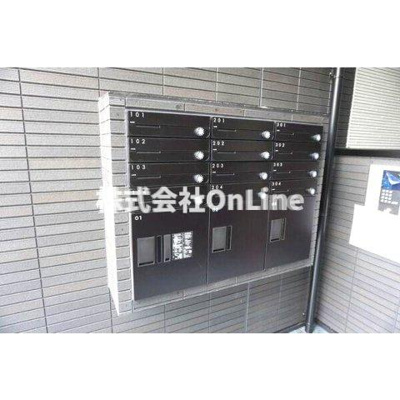 【設備】 | リビングライフ八尾山本