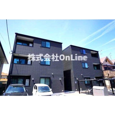 【外観】 | リビングライフ八尾山本