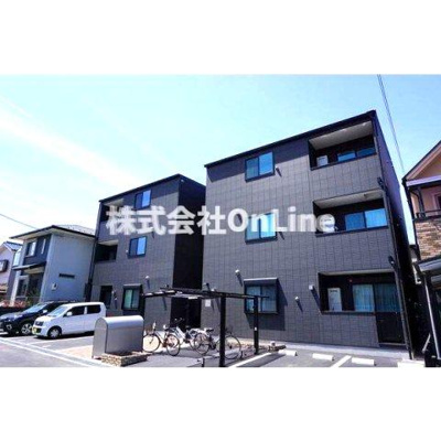 【外観】 | リビングライフ八尾山本