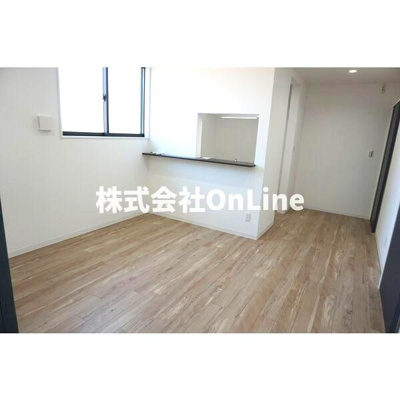 【居間・リビング】 | リビングライフ八尾山本