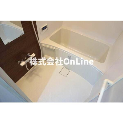 【浴室】 | リビングライフ八尾山本