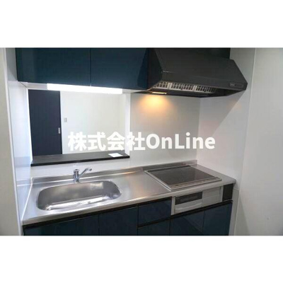 【キッチン】 | リビングライフ八尾山本