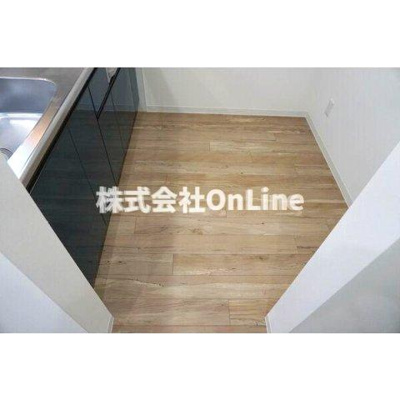 【キッチン】 | リビングライフ八尾山本