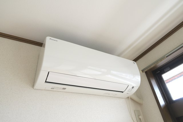 川口市南鳩ヶ谷２丁目の賃貸マンションの設備