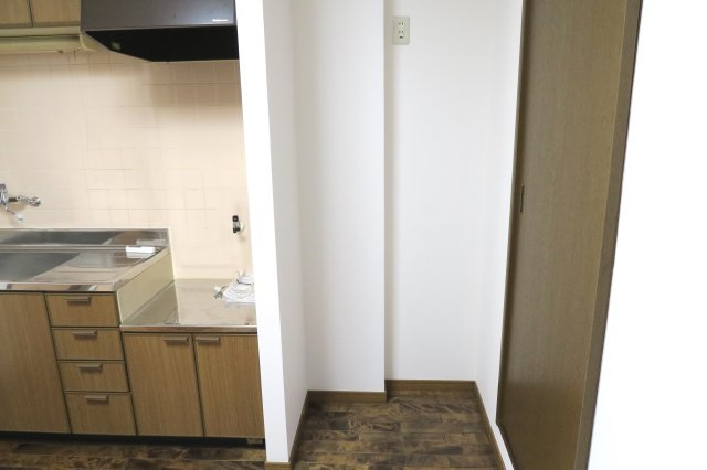 川口市南鳩ヶ谷２丁目の賃貸マンションのその他