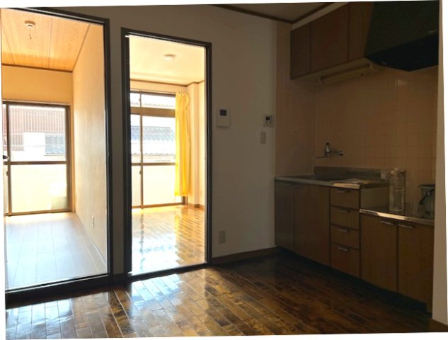 川口市南鳩ヶ谷２丁目の賃貸マンションのその他