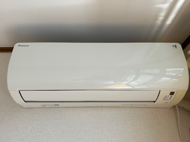 川口市南鳩ヶ谷２丁目の賃貸マンションの設備