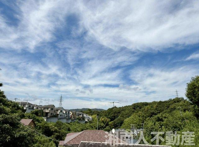 逗子市桜山５丁目２７－３３戸建ての展望