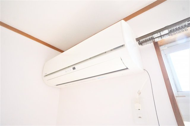 ハイツ大谷の設備