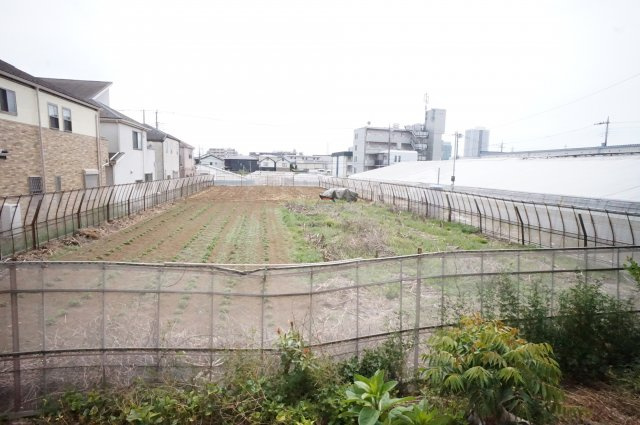 ハイツ大谷の展望