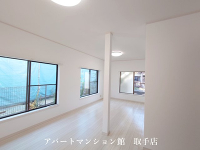 【居間・リビング】 | マークスⅡ