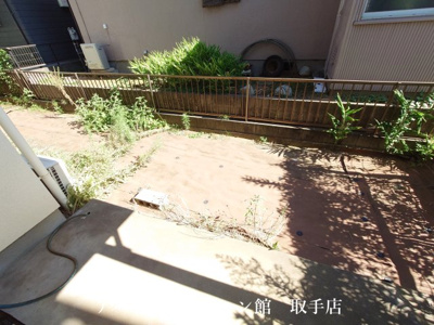 【バルコニー】 | マークスⅡ