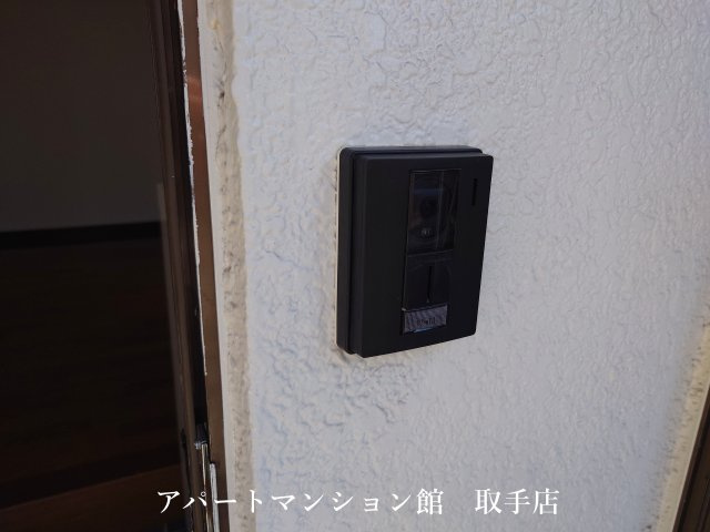 マークスⅡのセキュリティ