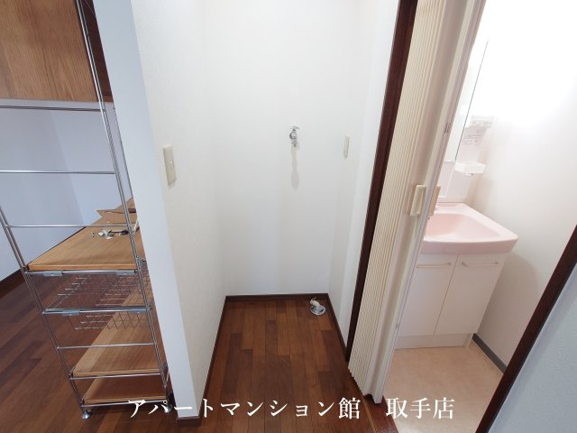 マークスⅡの内装