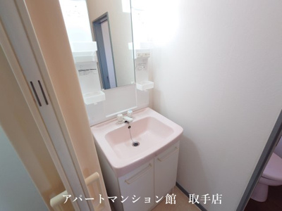 【独立洗面台】 | マークスⅡ